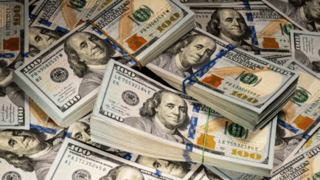 Cedi Gains 3.3% After Bank of Ghana Injects $2.01bn into Foreign Exchange Market Cedi Gains 3.3% After Bank of Ghana Injects $2.01bn into Foreign Exchange Market