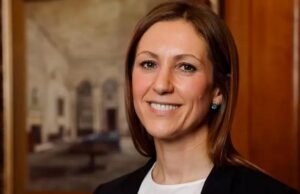 IMF appoints Silvana Tenreyro as new Chief Economist Silvana Tenreyro is the new IMF Chief Economist