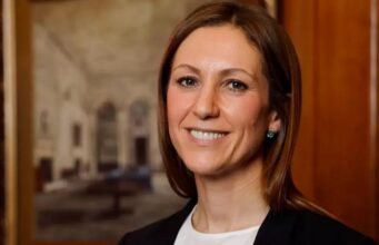 IMF appoints Silvana Tenreyro as new Chief Economist Silvana Tenreyro is the new IMF Chief Economist