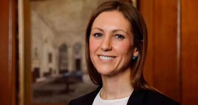 silvana-tenreyro-economista-tucumana-reconocida-rey-carlos-iii-996351-102456 Silvana Tenreyro is the new IMF Chief Economist