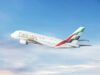 Emirates Introduces Premium Economy On Popular African Route