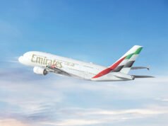 Emirates Introduces Premium Economy On Popular African Route