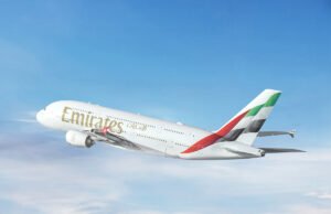 Emirates Introduces Premium Economy On Popular African Route