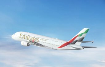 Emirates Introduces Premium Economy On Popular African Route