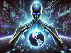 Three Ways AI Will Change the Course of Humanity Three Ways AI Will Change the Course of Humanity