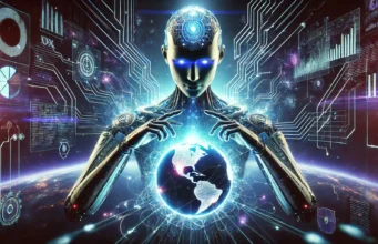 Three Ways AI Will Change the Course of Humanity Three Ways AI Will Change the Course of Humanity