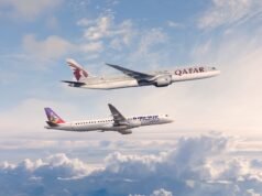 Airlink adds Doha to its network through Qatar Airways codeshare