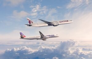 Airlink adds Doha to its network through Qatar Airways codeshare