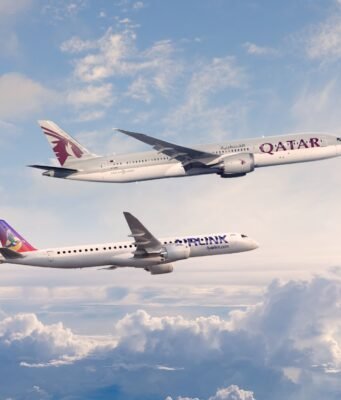 Airlink adds Doha to its network through Qatar Airways codeshare