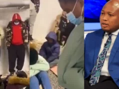 62 Ghanaians Dead, 15 Missing in Russia-Ukraine War 62 Ghanaians Dead, 15 Missing in Russia-Ukraine War