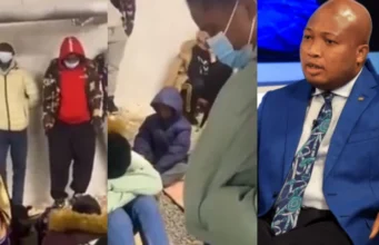 62 Ghanaians Dead, 15 Missing in Russia-Ukraine War 62 Ghanaians Dead, 15 Missing in Russia-Ukraine War