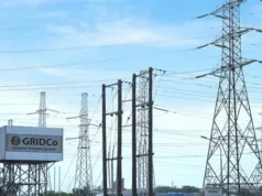GRIDCo Explains Second Nationwide Power Outage in Three Weeks GRIDCo Explains Second Nationwide Power Outage in Three Weeks