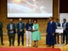 More Than 2,600 Students Graduate from the Pathways to Space Program in Africa This Year