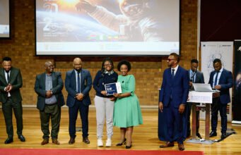 More Than 2,600 Students Graduate from the Pathways to Space Program in Africa This Year