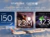 Qatar Airways Leads Global Starlink Rollout Qatar Airways Leads Global Starlink Rollout