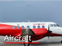 GIANAIR Eyes Ghana’s Scheduled Domestic Market GIANAIR Eyes Ghana’s Scheduled Domestic Market