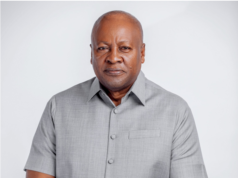 President John Dramani Mahama to cut sod on August 27, for new car park at Terminal 3 President John Dramani Mahama to cut sod on August 27, for new car park at Terminal 3