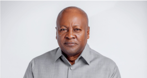 President John Dramani Mahama to cut sod on August 27, for new car park at Terminal 3 President John Dramani Mahama to cut sod on August 27, for new car park at Terminal 3