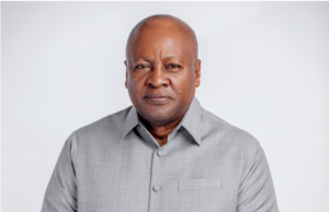 President John Dramani Mahama to cut sod on August 27, for new car park at Terminal 3 President John Dramani Mahama to cut sod on August 27, for new car park at Terminal 3