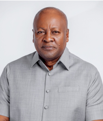 President John Dramani Mahama to cut sod on August 27, for new car park at Terminal 3 President John Dramani Mahama to cut sod on August 27, for new car park at Terminal 3