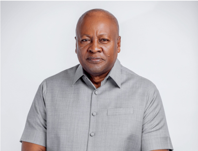 President John Dramani Mahama to cut sod on August 27, for new car park at Terminal 3