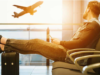 It is not which leg caused the delay. It is what time you land at your final destination. It is not which leg caused the delay. It is what time you land at your final destination.
