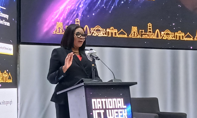 BoG Targets GH¢4.8bn SME Financing Gap With Digital Data BoG Targets GH¢4.8bn SME Financing Gap With Digital Data
