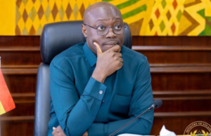 Gov’t pays GH¢10.8billion coupon in full to bondholders Gov’t pays GH¢10.8billion coupon in full to bondholders