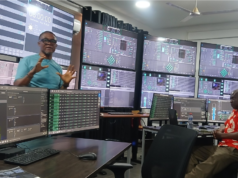 Ghana Acquires Nuclear Plant Simulator to Strengthen Safety Training Ghana Acquires Nuclear Plant Simulator to Strengthen Safety Training