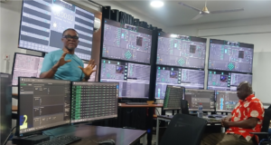 Ghana Acquires Nuclear Plant Simulator to Strengthen Safety Training Ghana Acquires Nuclear Plant Simulator to Strengthen Safety Training