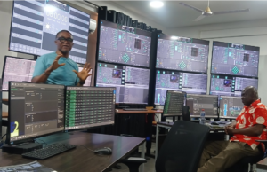Ghana Acquires Nuclear Plant Simulator to Strengthen Safety Training Ghana Acquires Nuclear Plant Simulator to Strengthen Safety Training