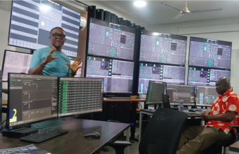 Ghana Acquires Nuclear Plant Simulator to Strengthen Safety Training Ghana Acquires Nuclear Plant Simulator to Strengthen Safety Training