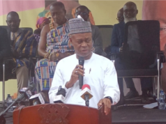 Ghana Moves to Review Mining Law and Tighten Mineral Regulation Ghana Moves to Review Mining Law and Tighten Mineral Regulation