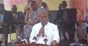 Ghana Moves to Review Mining Law and Tighten Mineral Regulation Ghana Moves to Review Mining Law and Tighten Mineral Regulation