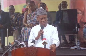 Ghana Moves to Review Mining Law and Tighten Mineral Regulation Ghana Moves to Review Mining Law and Tighten Mineral Regulation