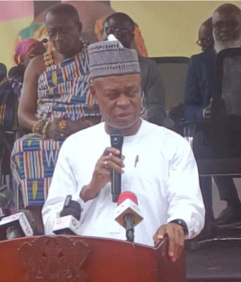Ghana Moves to Review Mining Law and Tighten Mineral Regulation Ghana Moves to Review Mining Law and Tighten Mineral Regulation