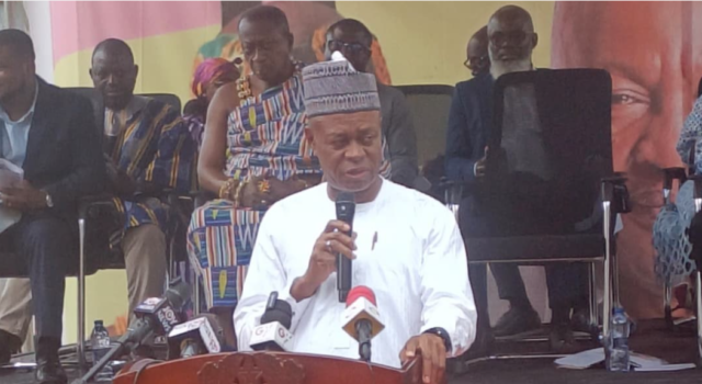 Ghana Moves to Review Mining Law and Tighten Mineral Regulation Ghana Moves to Review Mining Law and Tighten Mineral Regulation