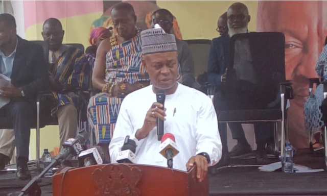 Ghana Moves to Review Mining Law and Tighten Mineral Regulation Ghana Moves to Review Mining Law and Tighten Mineral Regulation