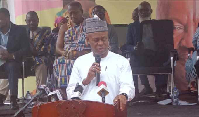 Ghana Moves to Review Mining Law and Tighten Mineral Regulation Ghana Moves to Review Mining Law and Tighten Mineral Regulation