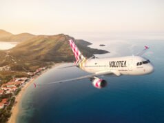 KYTE ANNOUNCES PARTNERSHIP WITH VOLOTEA KYTE ANNOUNCES PARTNERSHIP WITH VOLOTEA
