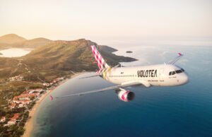 KYTE ANNOUNCES PARTNERSHIP WITH VOLOTEA KYTE ANNOUNCES PARTNERSHIP WITH VOLOTEA