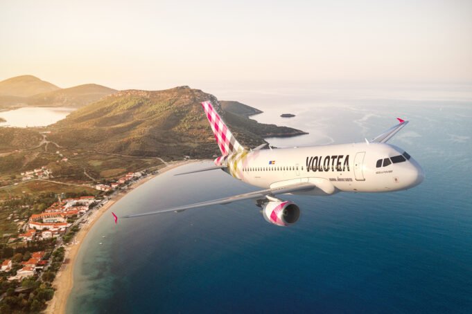 KYTE ANNOUNCES PARTNERSHIP WITH VOLOTEA KYTE ANNOUNCES PARTNERSHIP WITH VOLOTEA