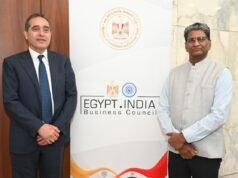 Egypt Targets High-Quality Indian Investment to Expand Industry, Exports and Regional Trade Egypt Targets High-Quality Indian Investment to Expand Industry, Exports and Regional Trade