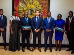 Etihad names GSA for Ghana Market Etihad chooses GSA for Ghana Market