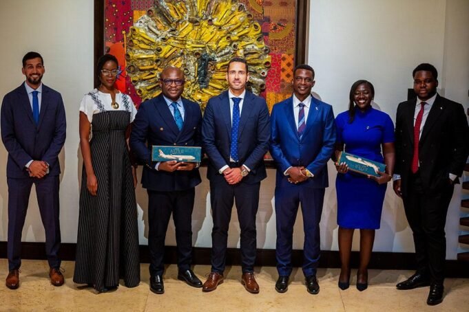 Etihad names GSA for Ghana Market Etihad chooses GSA for Ghana Market