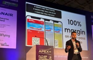 Passtination CEO: Do airlines know the person behind the passenger? Passtination