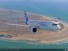 Airbus Races to Outpace Boeing as A320neo Backlog Piles Up Airbus Races to Outpace Boeing as A320neo Backlog Piles Up