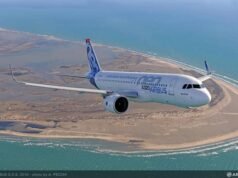 Airbus Races to Outpace Boeing as A320neo Backlog Piles Up Airbus Races to Outpace Boeing as A320neo Backlog Piles Up