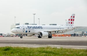 Brussels Airlines goes Nordic, adds Evenes, Kemi, and Kittilä to its network Brussels Airlines goes Nordic, adds Evenes, Kemi, and Kittilä to its network