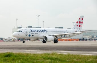 Brussels Airlines goes Nordic, adds Evenes, Kemi, and Kittilä to its network Brussels Airlines goes Nordic, adds Evenes, Kemi, and Kittilä to its network